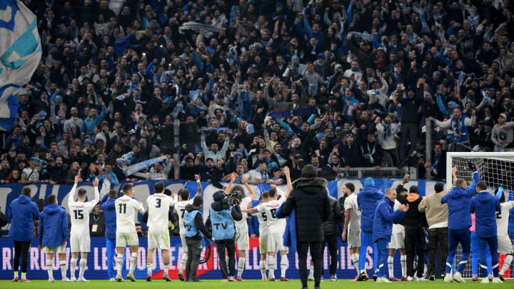 La préfecture de Haute-Garonne a classé la rencontre Toulouse-OM comme à risque La préfecture de Haute-Garonne a classé la rencontre Toulouse-OM comme à risque