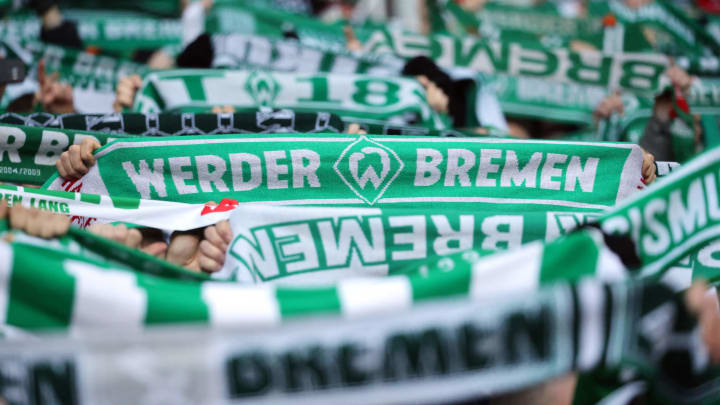 Werder Bremen Werder Bremen