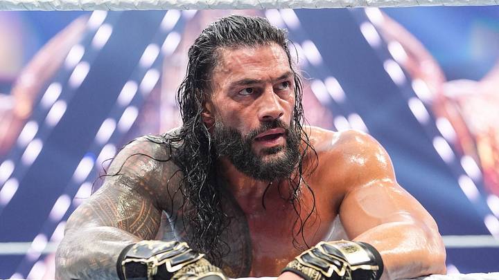 Roman Reigns