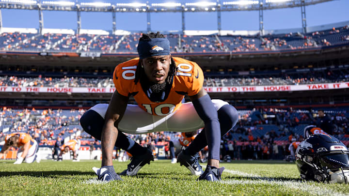 Denver Broncos