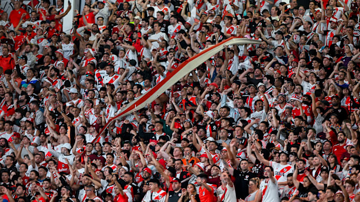 River Plate v Rosario Central - Copa de la Liga Profesional 2023: Semifinal