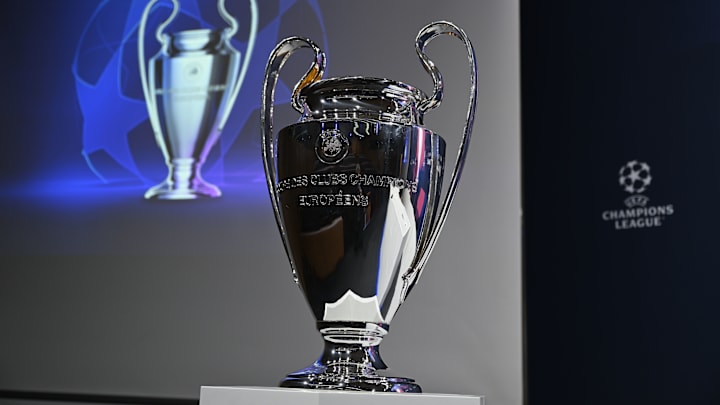 UEFA Champions League 