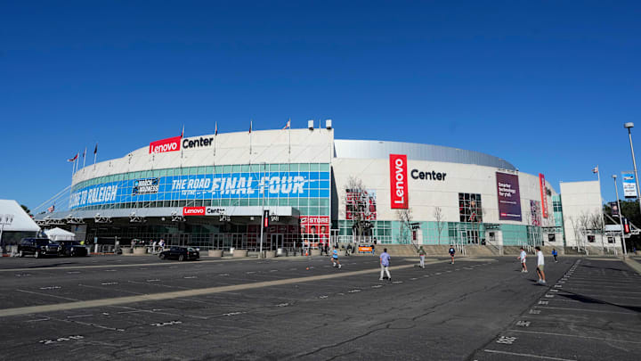 NC State basketball NC State basketball