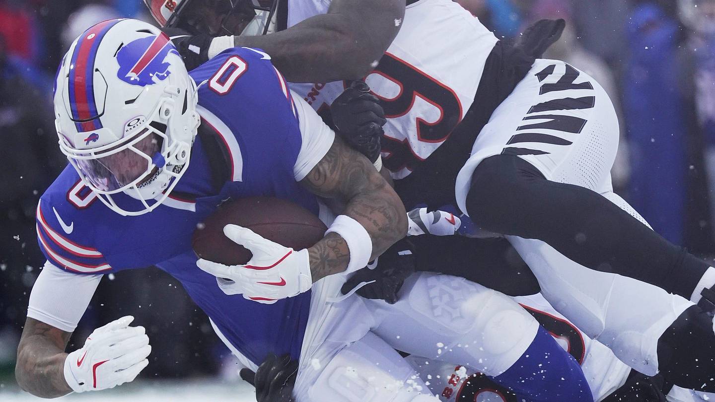 ESPN Proposes Interesting Trade for the Atlanta Falcons