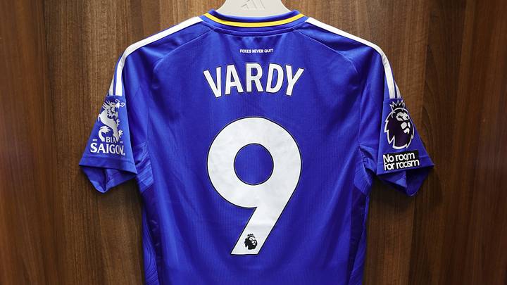 Leicester City v West Ham United - Premier League