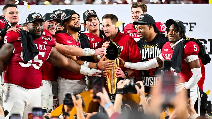 College Football Playoff National Championship College Football Playoff National Championship