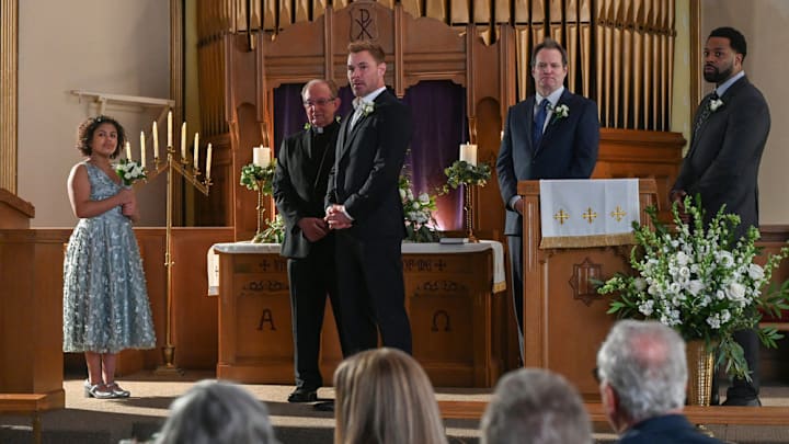Chicago P.D. - Season 12 Chicago P.D. - Season 12