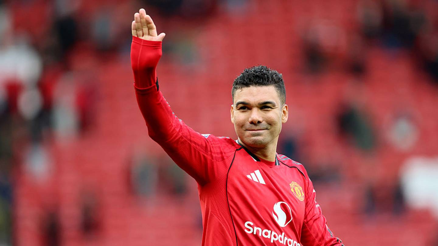 Man Utd XI vs. Nottingham Forest: Old Trafford Bids Farewell—Injury News, Predicted Lineup