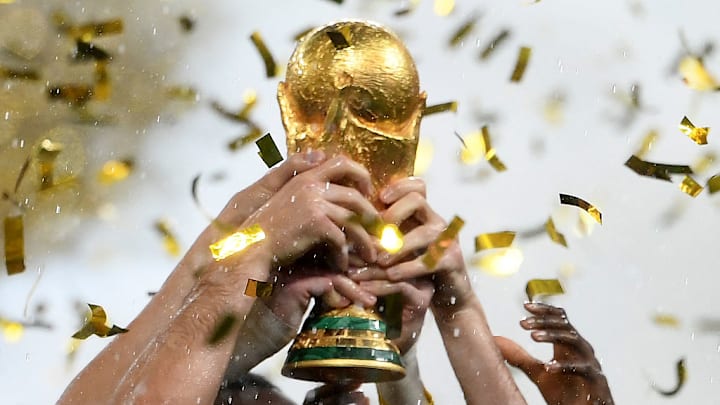 The 2026 World Cup already smashed records for ticket prices.