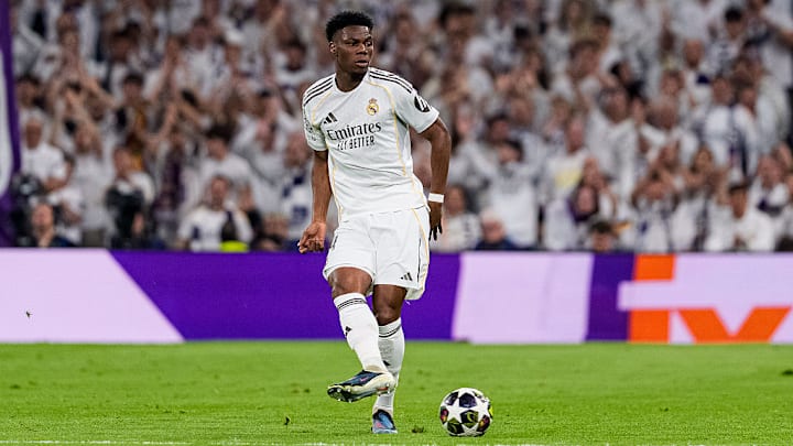 Real Madrid Would Be Making a Catastrophic Mistake by Letting Tchouameni Go Now