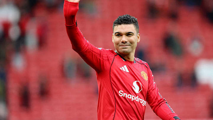 Man Utd vs. Nottingham Forest: Old Trafford's Emotional Send-Off—Key Injuries and Bold Lineup Predictions Revealed