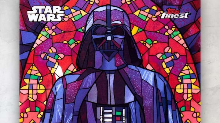 Darth Vader Star Wars Smuggler Outpost Civilized Age Art