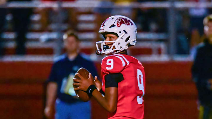 Scenes from Wilson vs Nazareth