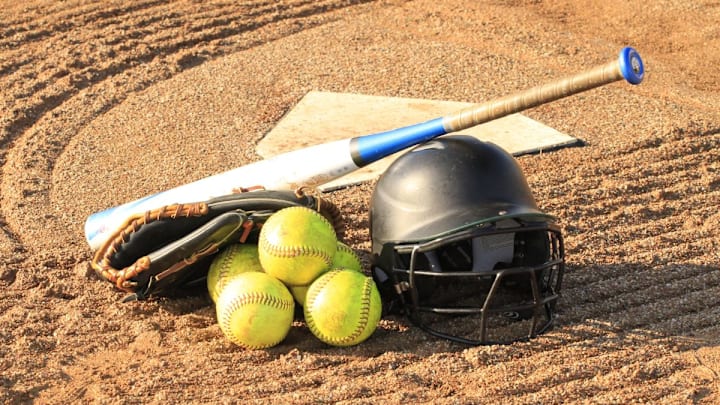 Nevada high school softball playoffs start this week 