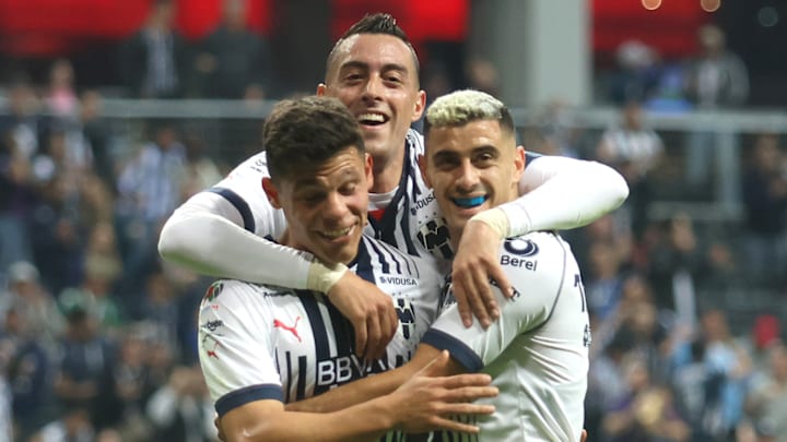 Monterrey v Toluca - Torneo Clausura 2023 Liga MX