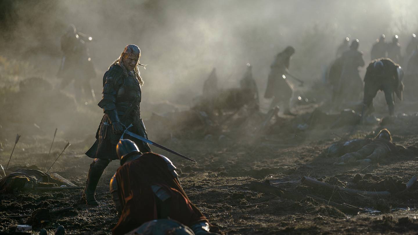 4 Historical Family Feuds That Rival the Targaryens