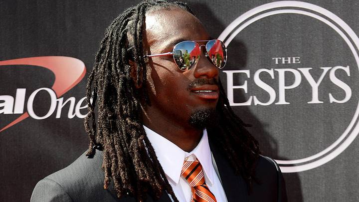 Sammie Coates keeps winning at Columbia this season Sammie Coates keeps winning at Columbia this season