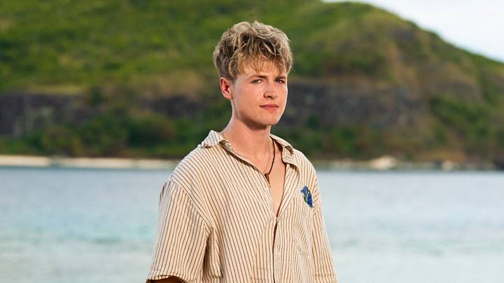 Survivor 51