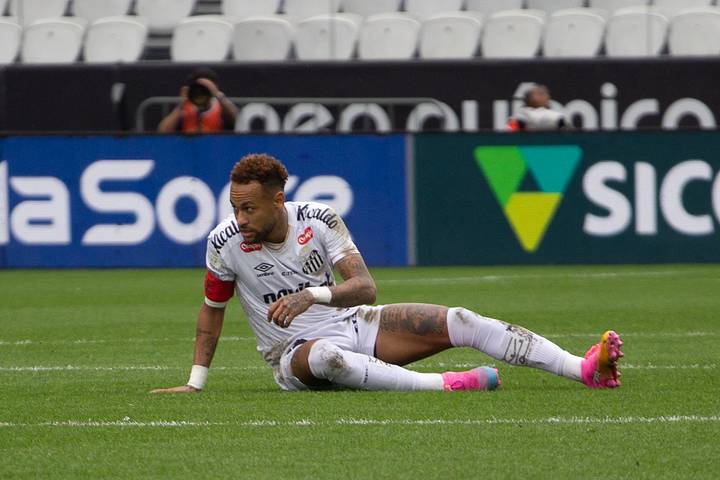 Neymar