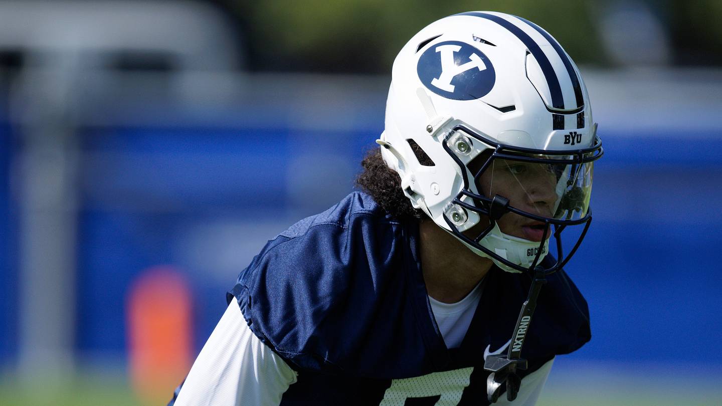 BYU Football Fall Camp: Roster News & Notes