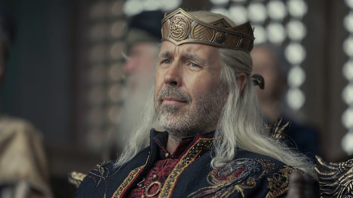 Photograph by Ollie Upton / HBO.
