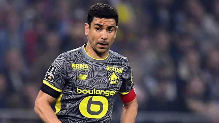 Benjamin André est courtisé par le Paris FC.