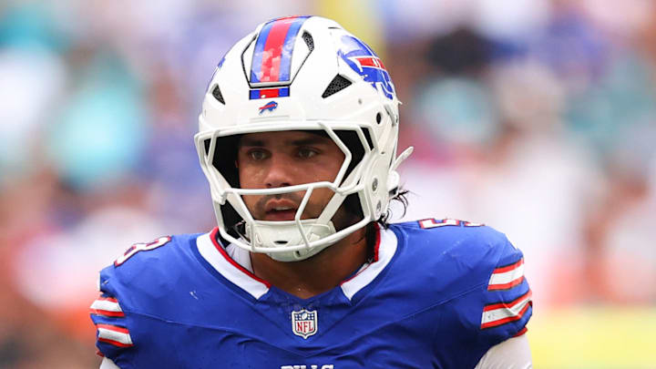 Buffalo Bills v Miami Dolphins - NFL 2025 Buffalo Bills v Miami Dolphins - NFL 2025