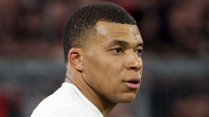 Kylian Mbappé pourrait partir.