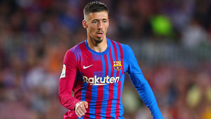 FC Barcelona v Villarreal CF - La Liga Santander