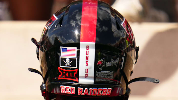 Houston v Texas Tech