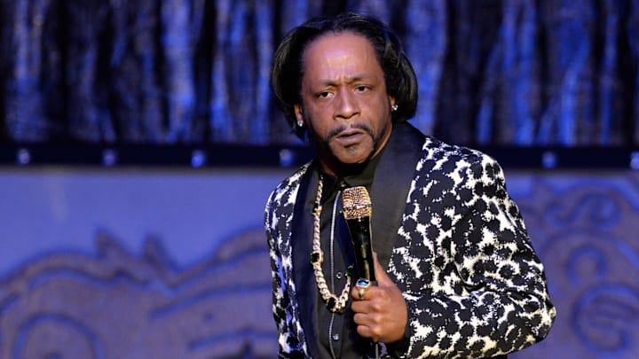 Katt Williams: Conspiracy Theory Tour