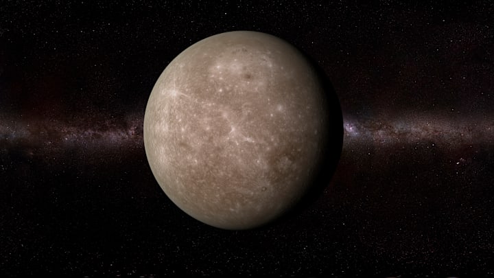 Is Mercury retrograde really the reason you computer crashed? Here's what an expert has to say about it. 