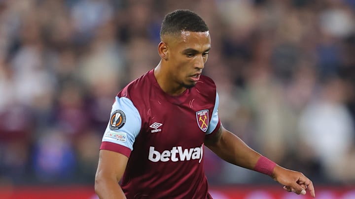 West Ham United FC v FK TSC Backa Topola: Group A - UEFA Europa League 2023/24