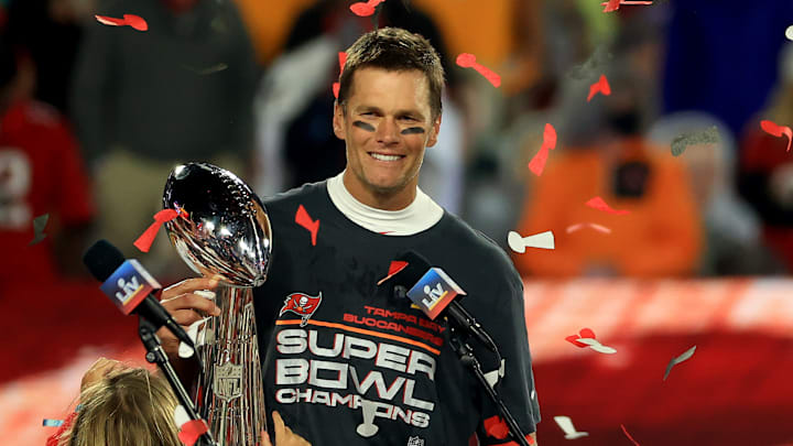 Super Bowl LV