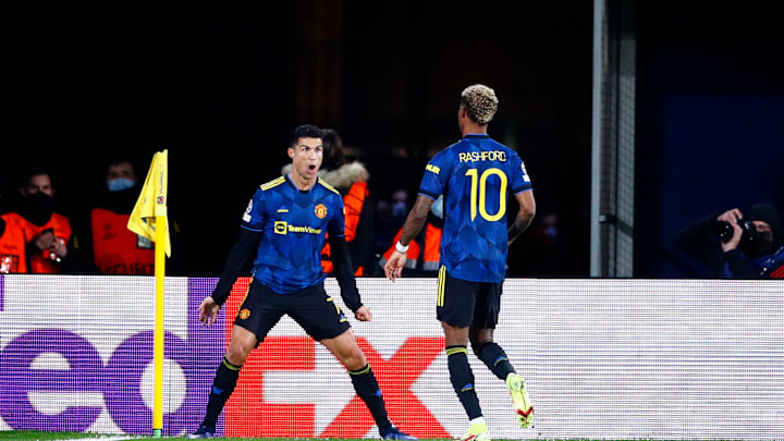 Cristiano Ronaldo Cristiano Ronaldo