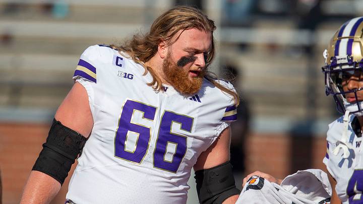 Landen Hatchett is recovering from a broken wrist suffered against Illinois. Landen Hatchett is recovering from a broken wrist suffered against Illinois.