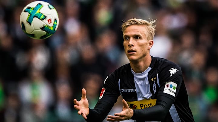 Oscar Wendt Oscar Wendt