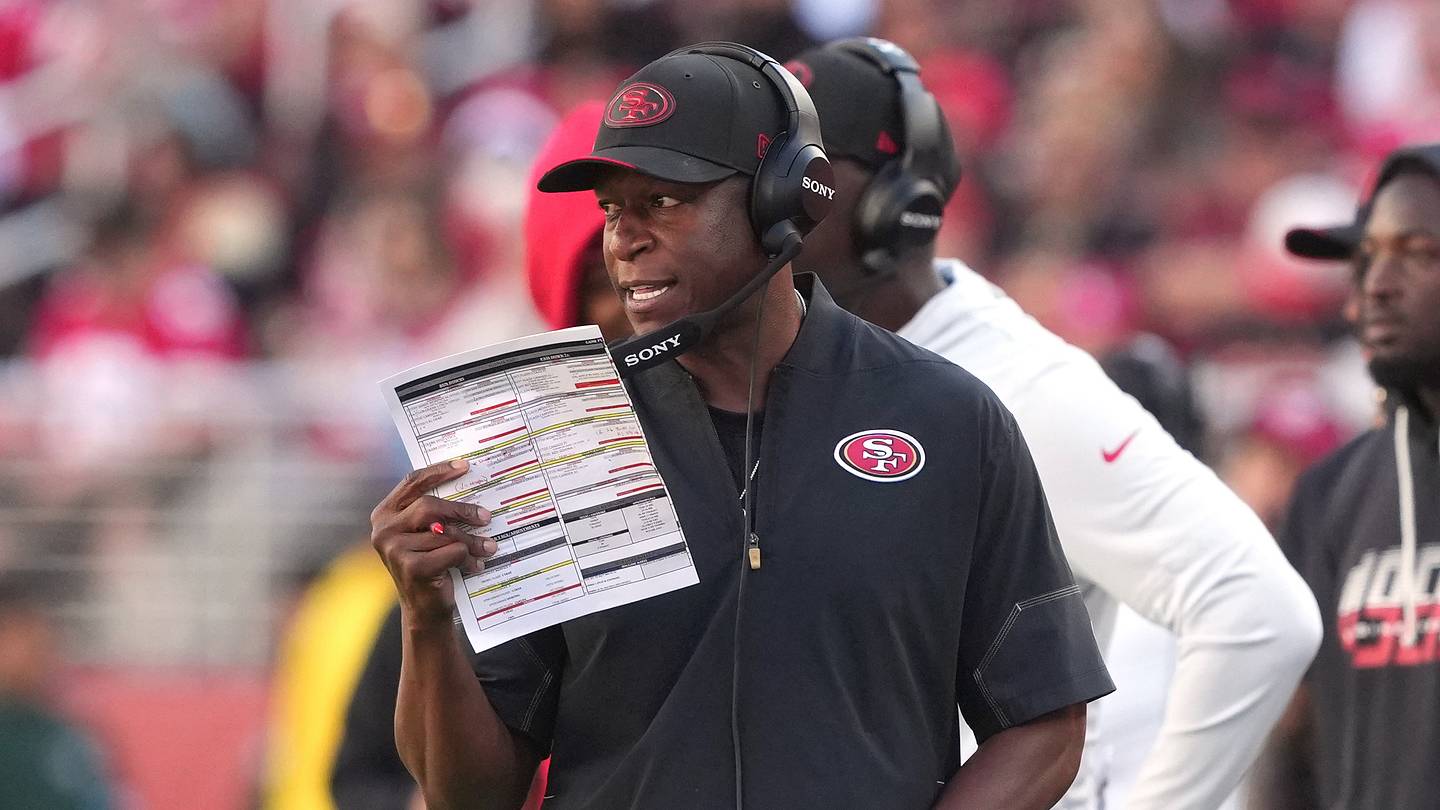 How the 49ers’ Improved Defense Takes them to Another Level