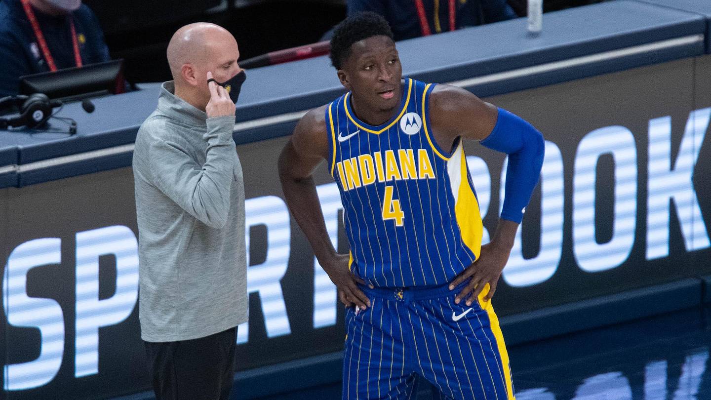 Ex Pacers 5 Former Pacers who still don't have NBA jobs in 2025