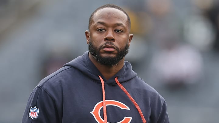 Green Bay Packers v Chicago Bears