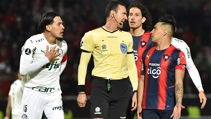 Bola rola no Allianz Parque a partir das 19h15