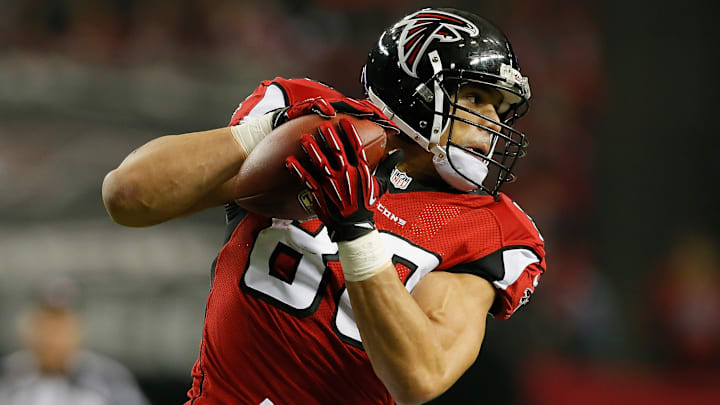 Carolina Panthers v Atlanta Falcons