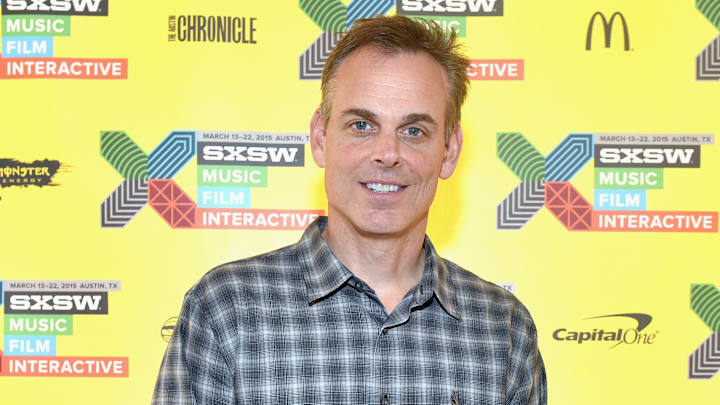 The Evolution Of Audio In The 21st Century - 2015 SXSW Music, Film + Interactive Festival