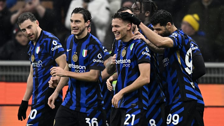 Inter de Milão tem a chance de encostar na Atalanta, líder do Calcio