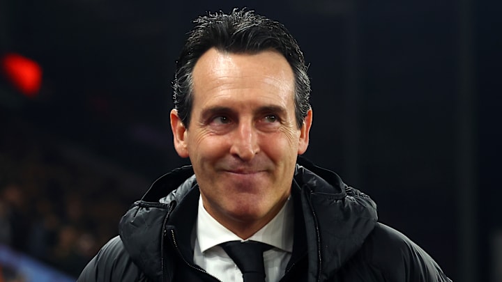 Aston Villa FC v BSC Young Boys - UEFA Europa League 2025/26 League Phase MD5