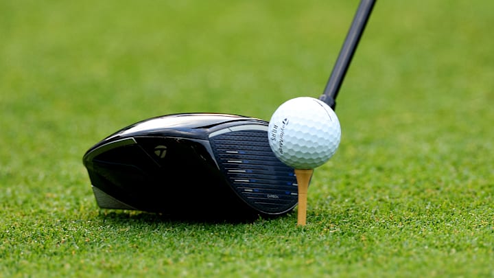 Wells Fargo Championship - Previews