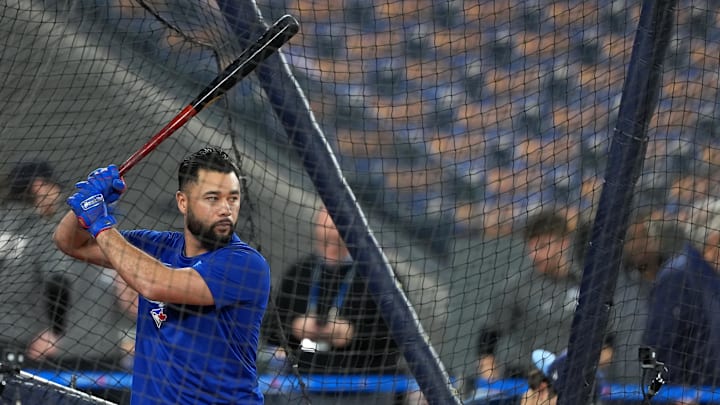 El hawaiano, ex Yankees y Blue Jays, entre otros, pactó por 6 millones con los Red Sox en 2026