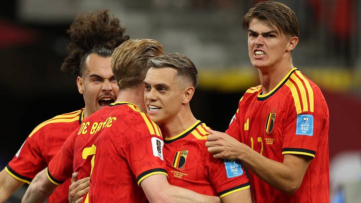 Belgica Belgica