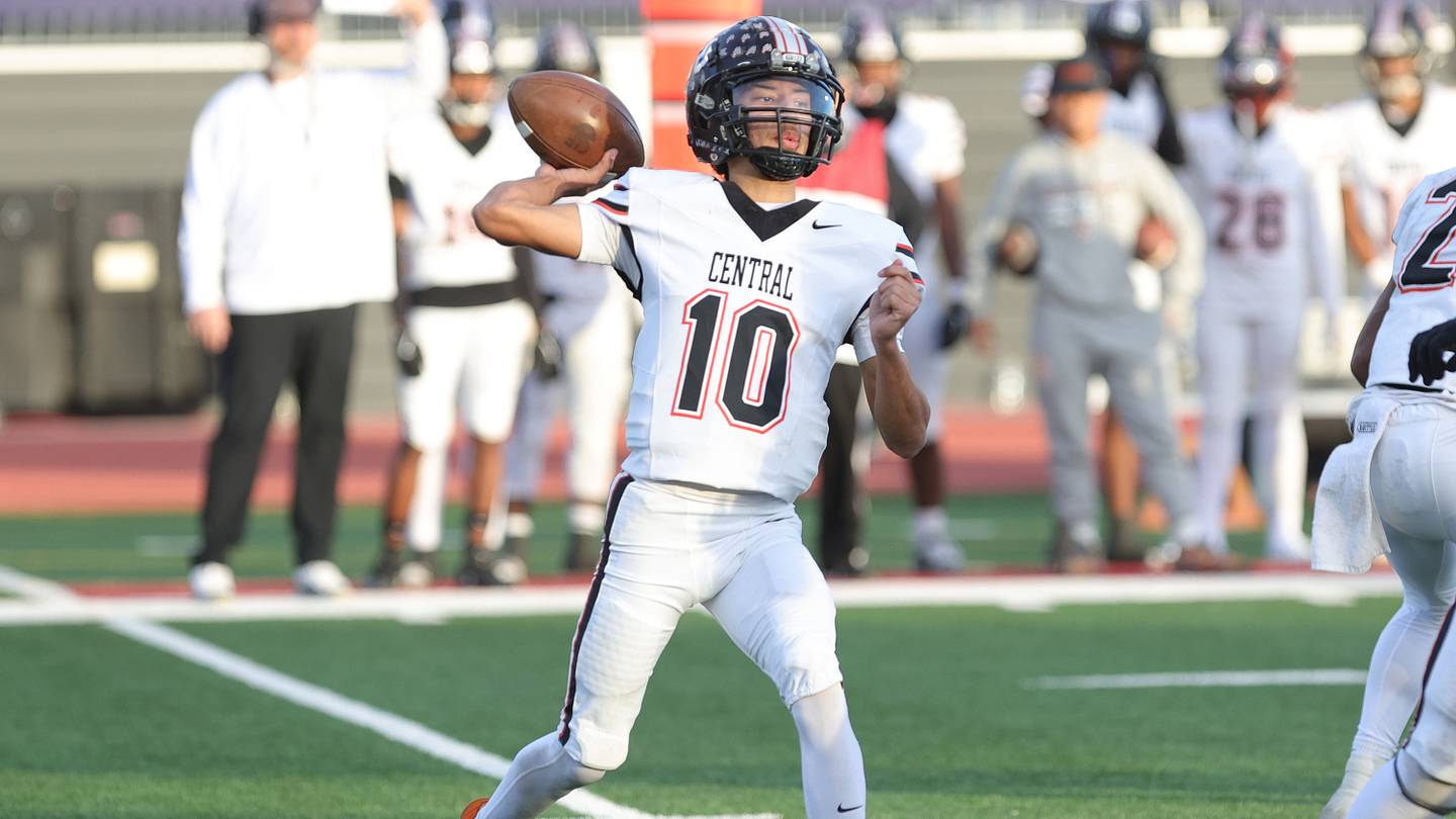 2026 California Football: Top Quarterbacks to Watch