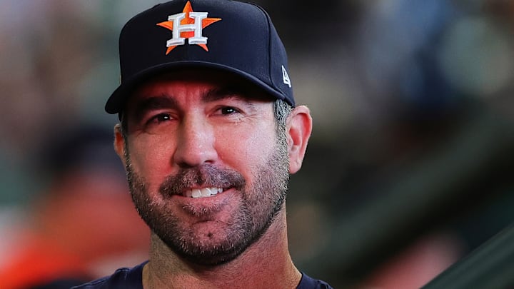 Wild Card Series - Detroit Tigers v Houston Astros - Game 2